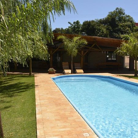 Hotel Salzburgo Ciudad del Este Luaran gambar